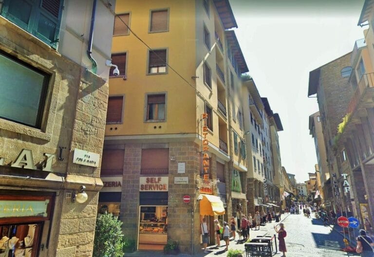 Florence Free Tour