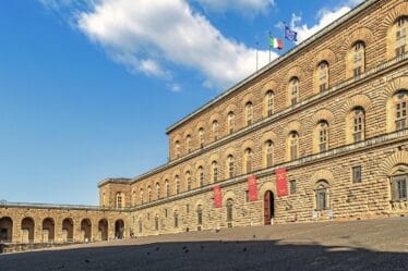 Florence Free Tour