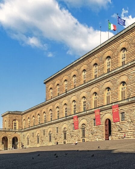 Florence Free Tour