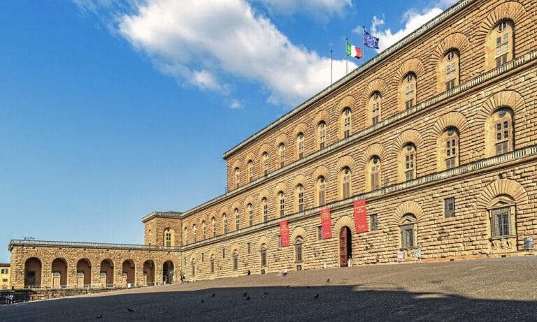 Florence Free Tour
