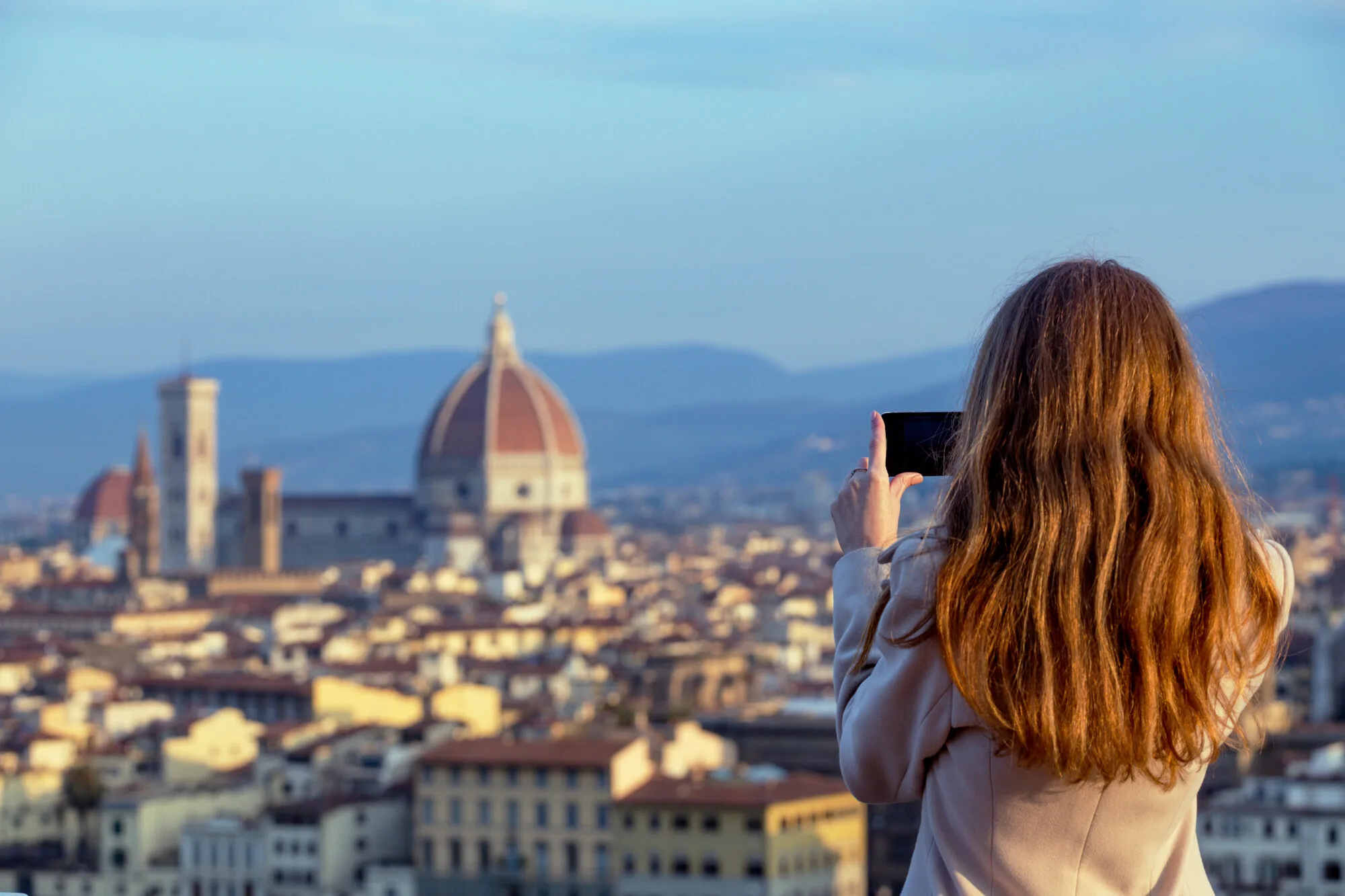 Florence Free Tour