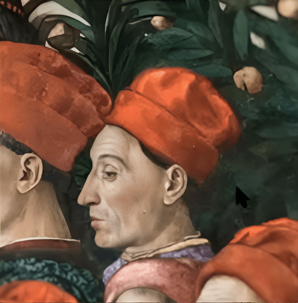 Florence Free Tour