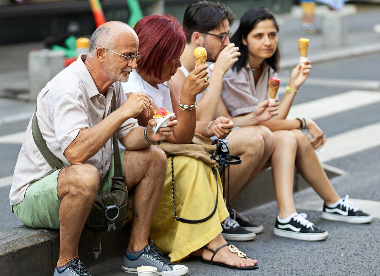 Florence Free Tour