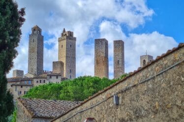 Florence free tour