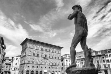 Florence free tour