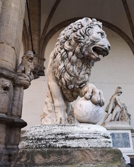 Florence Free Tour