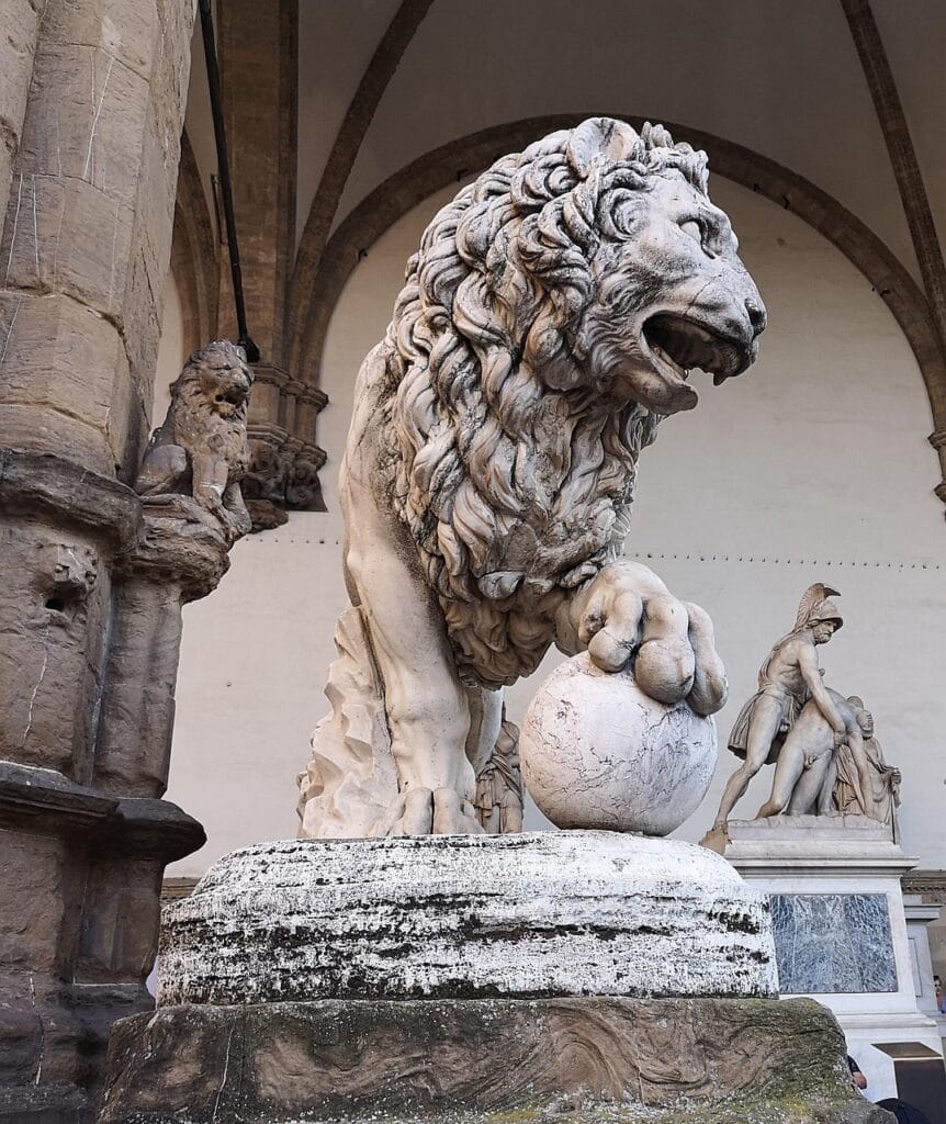 Florence Free Tour
