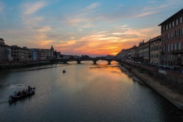 Florence free tour