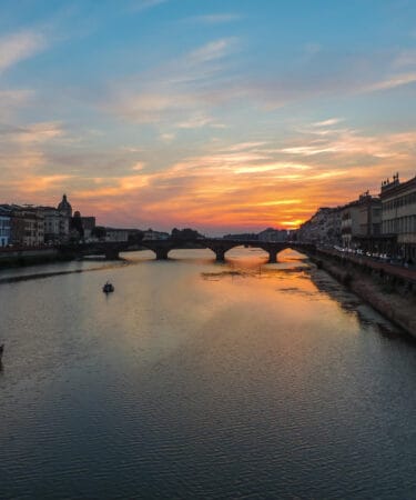 Florence free tour