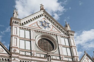Florence Free Tour