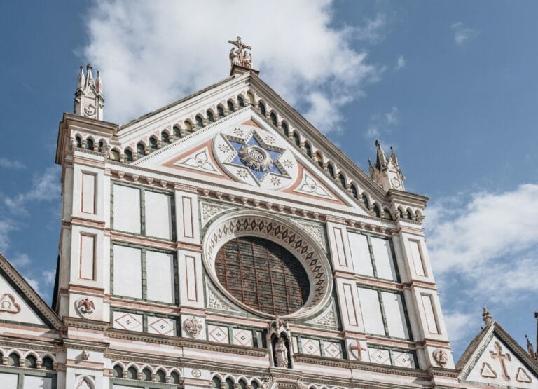 Florence Free Tour