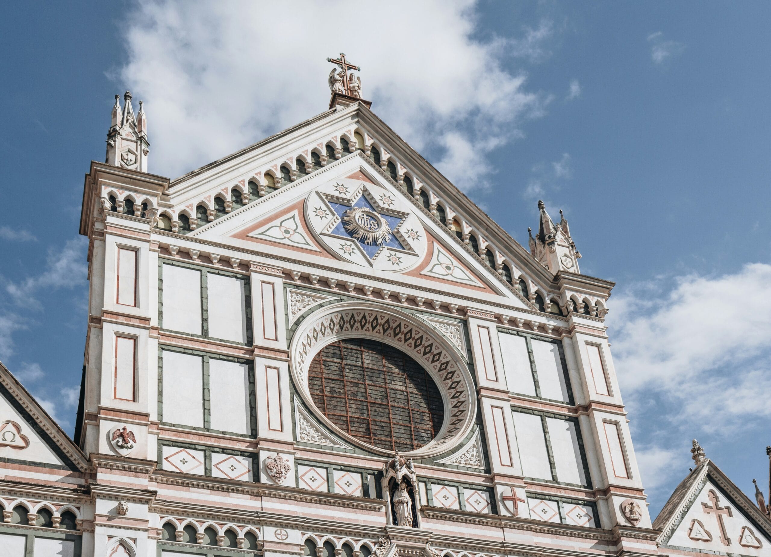 Florence Free Tour