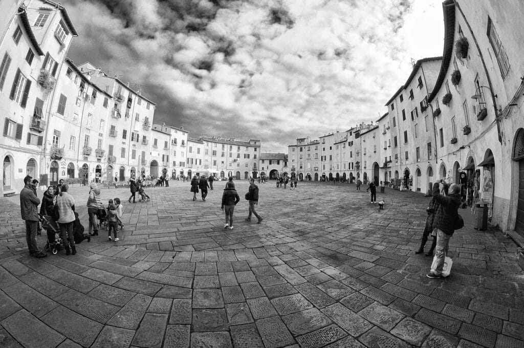 Florence Free Tour