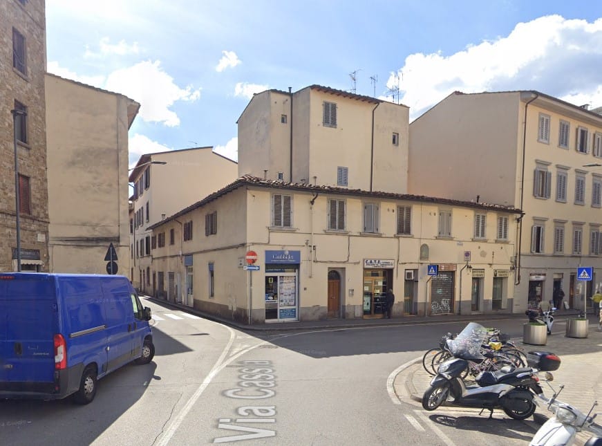 Florence Free Tour