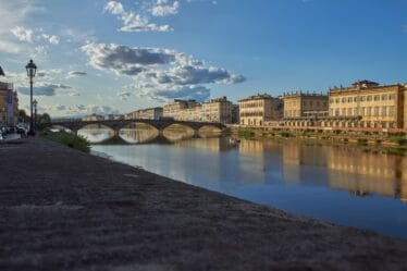 Florence Free Tour