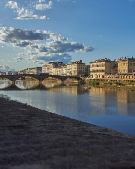 Florence Free Tour