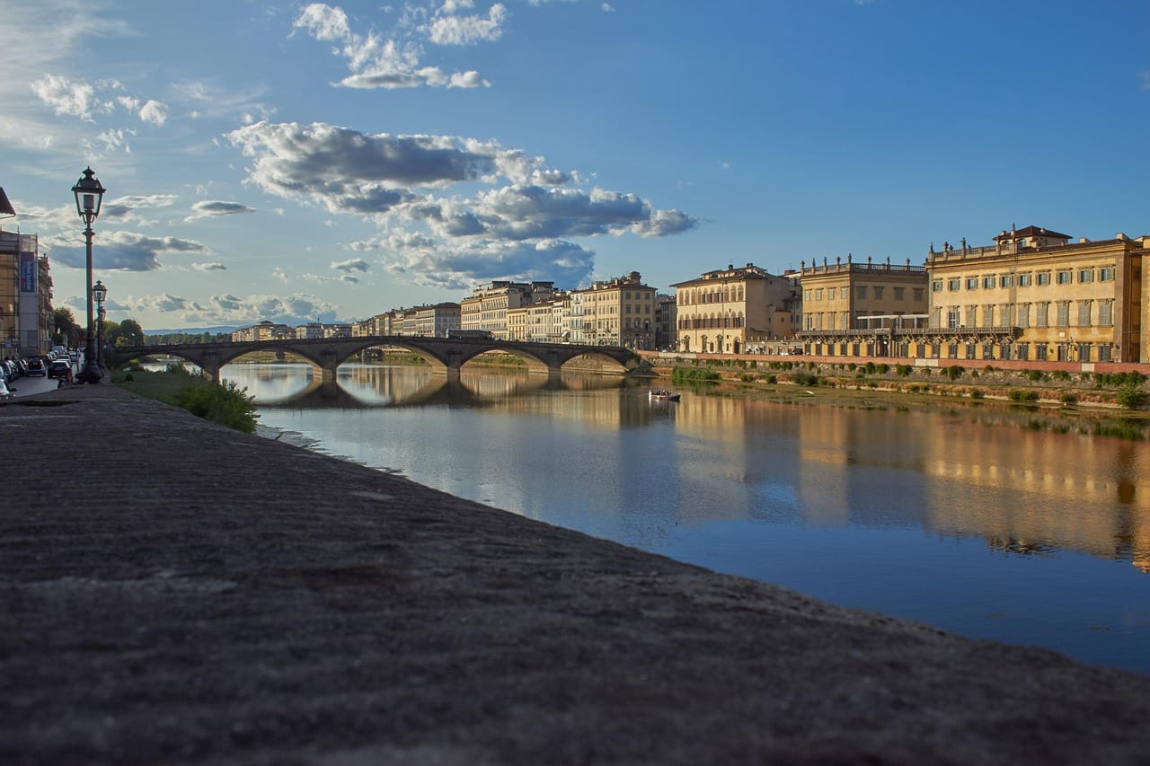 Florence Free Tour