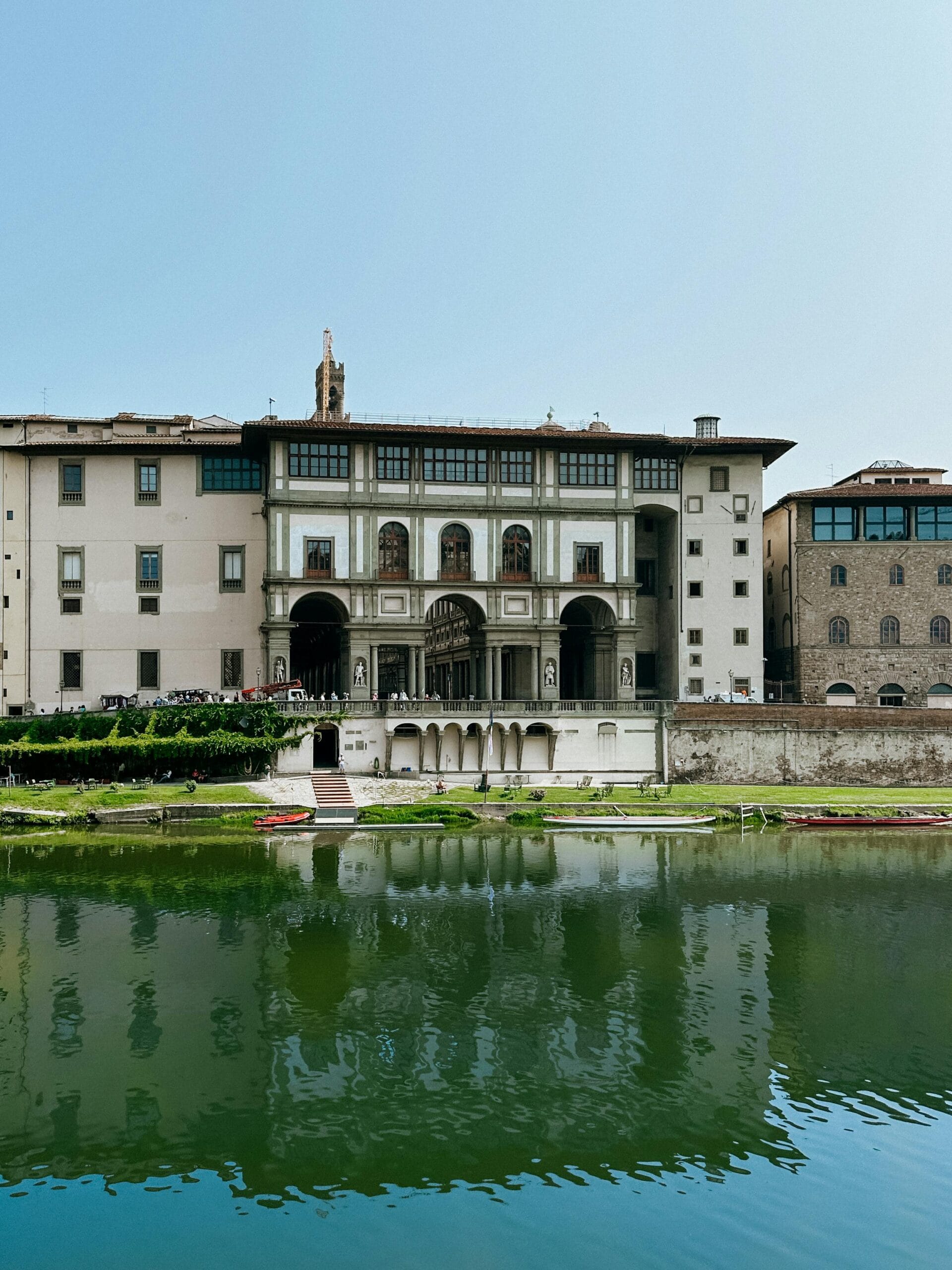 Florence Free Tour