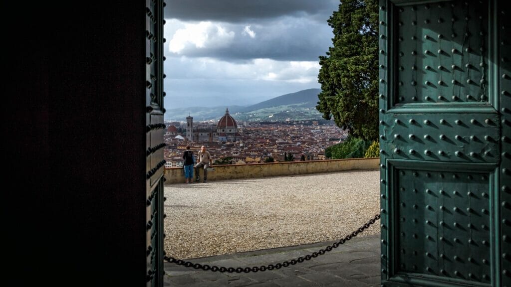Florence Free Tour