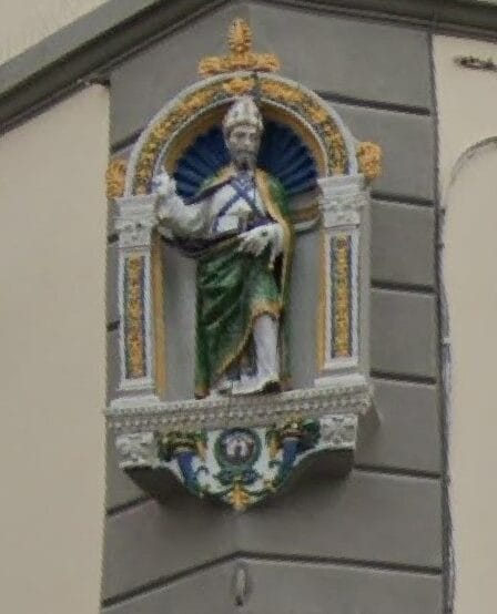 Florence Free Tour