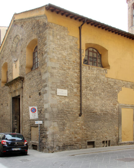 Florence Free Tour