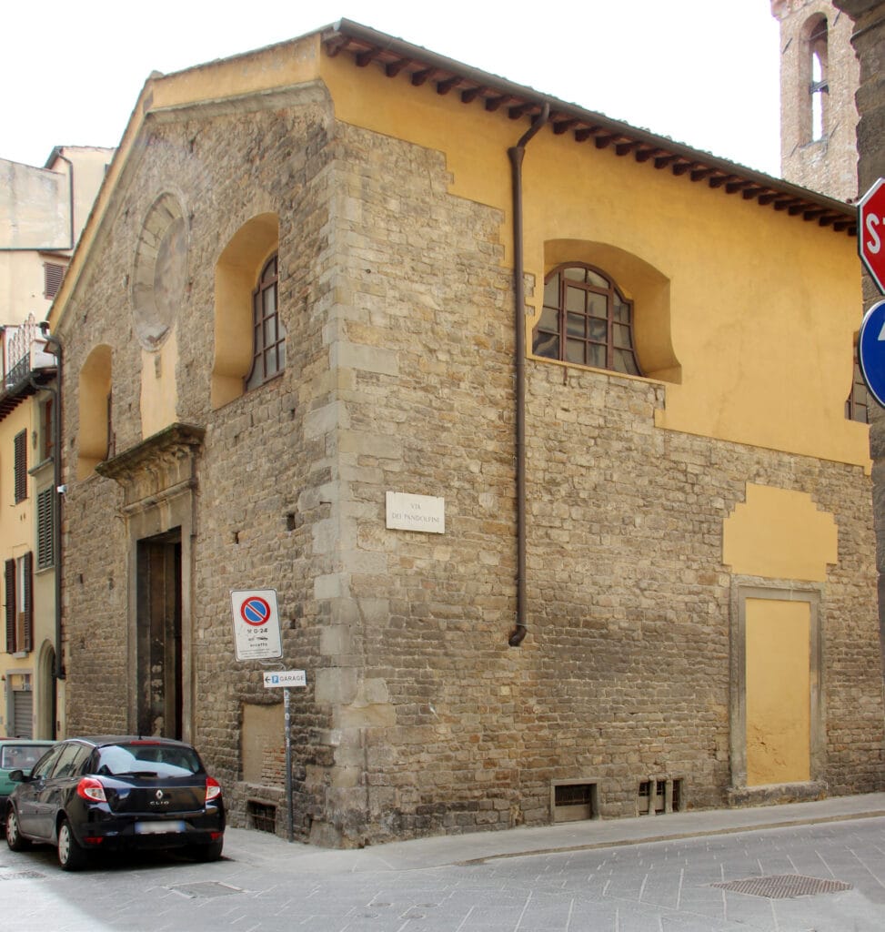 Florence Free Tour