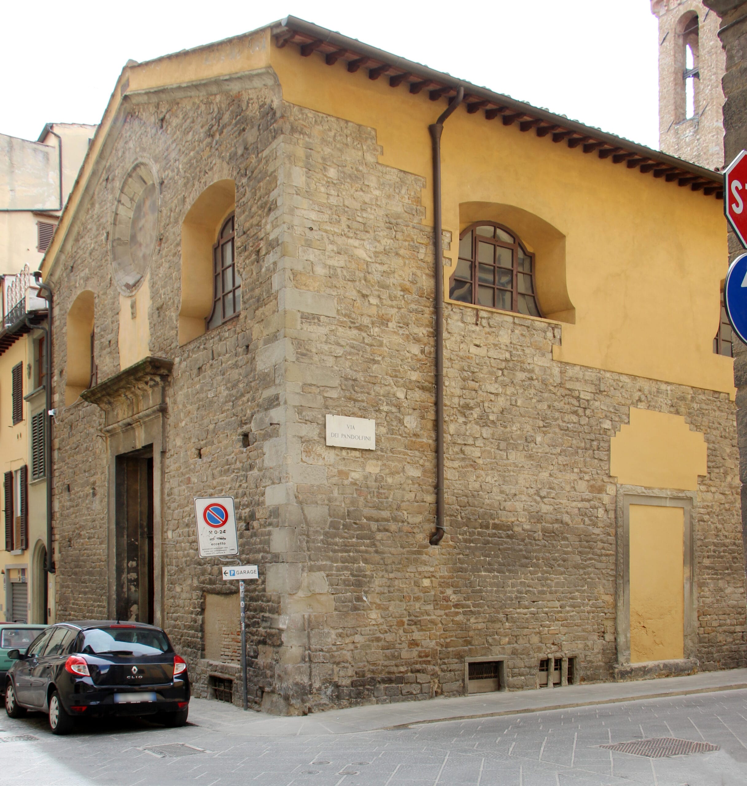 Florence Free Tour