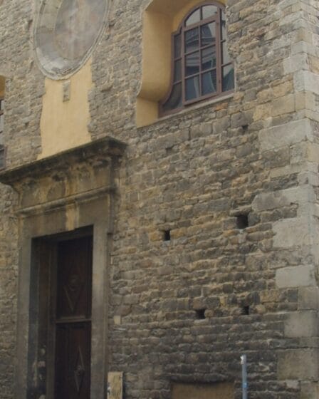 Florence Free Tour
