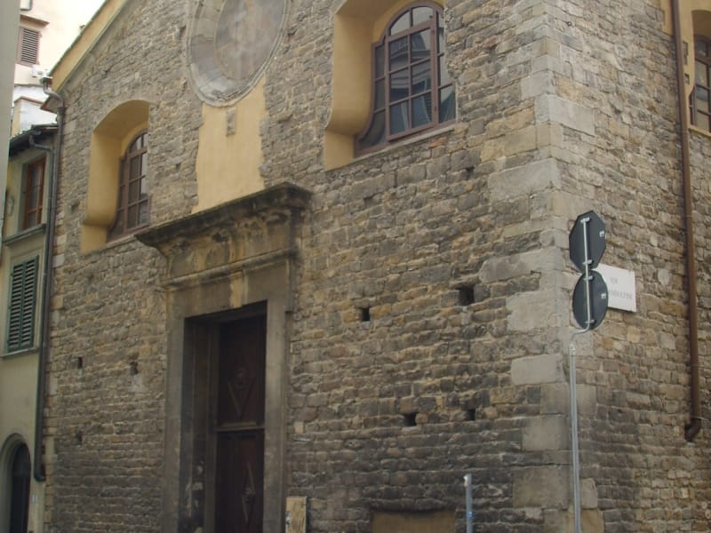 Florence Free Tour