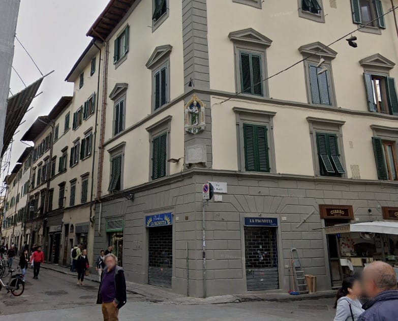 Florence Free Tour