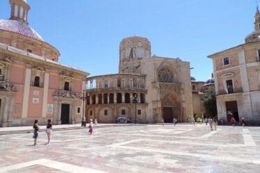 Valencia free Tour