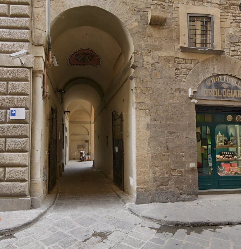 Florence Free Tour