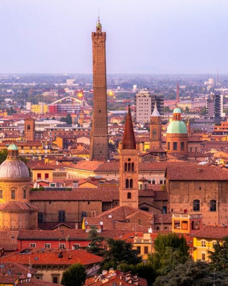 Florence Free Tour