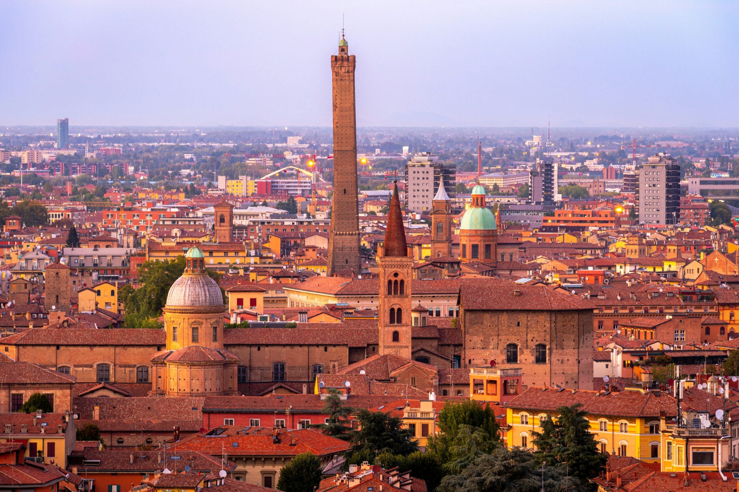 Florence Free Tour