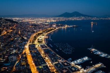 Napoli Free Tour