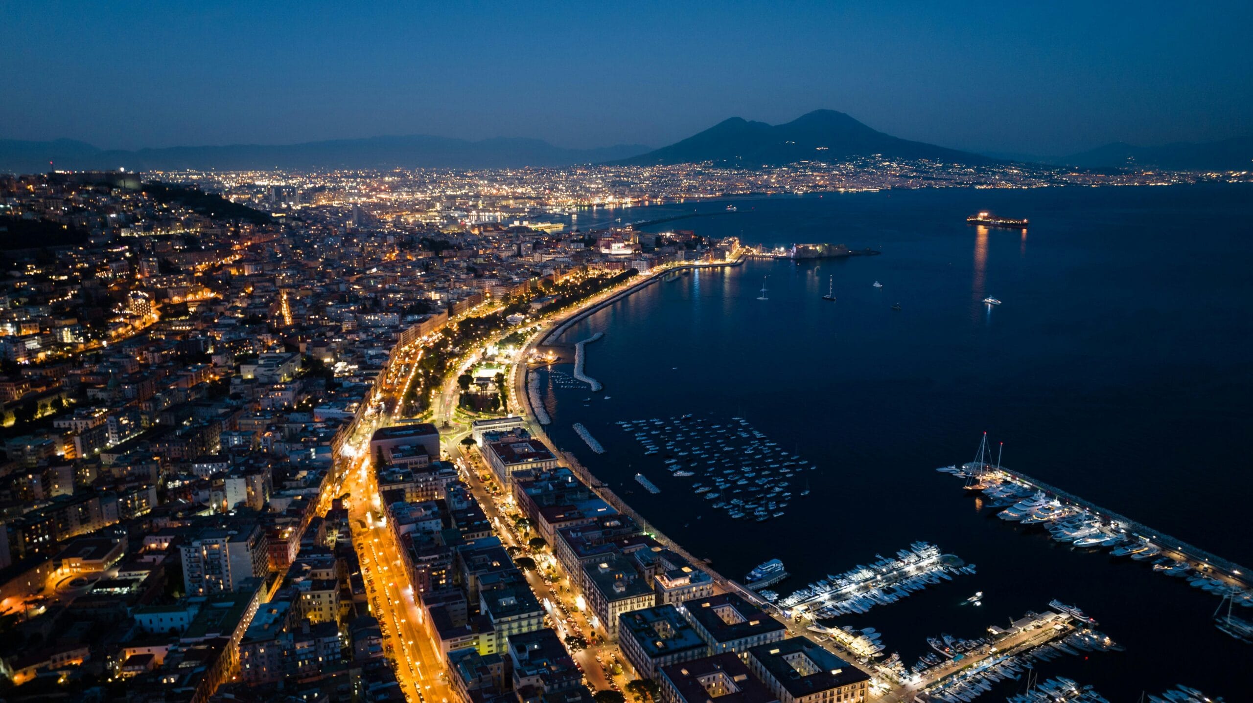 Napoli Free Tour
