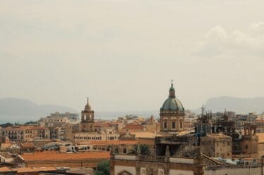 Florence Free Tour