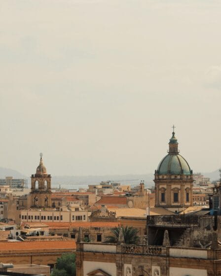 Florence Free Tour