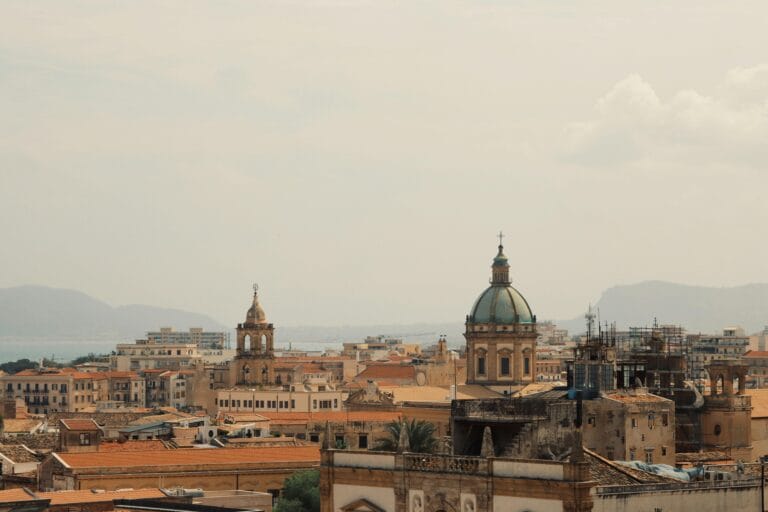 Florence Free Tour