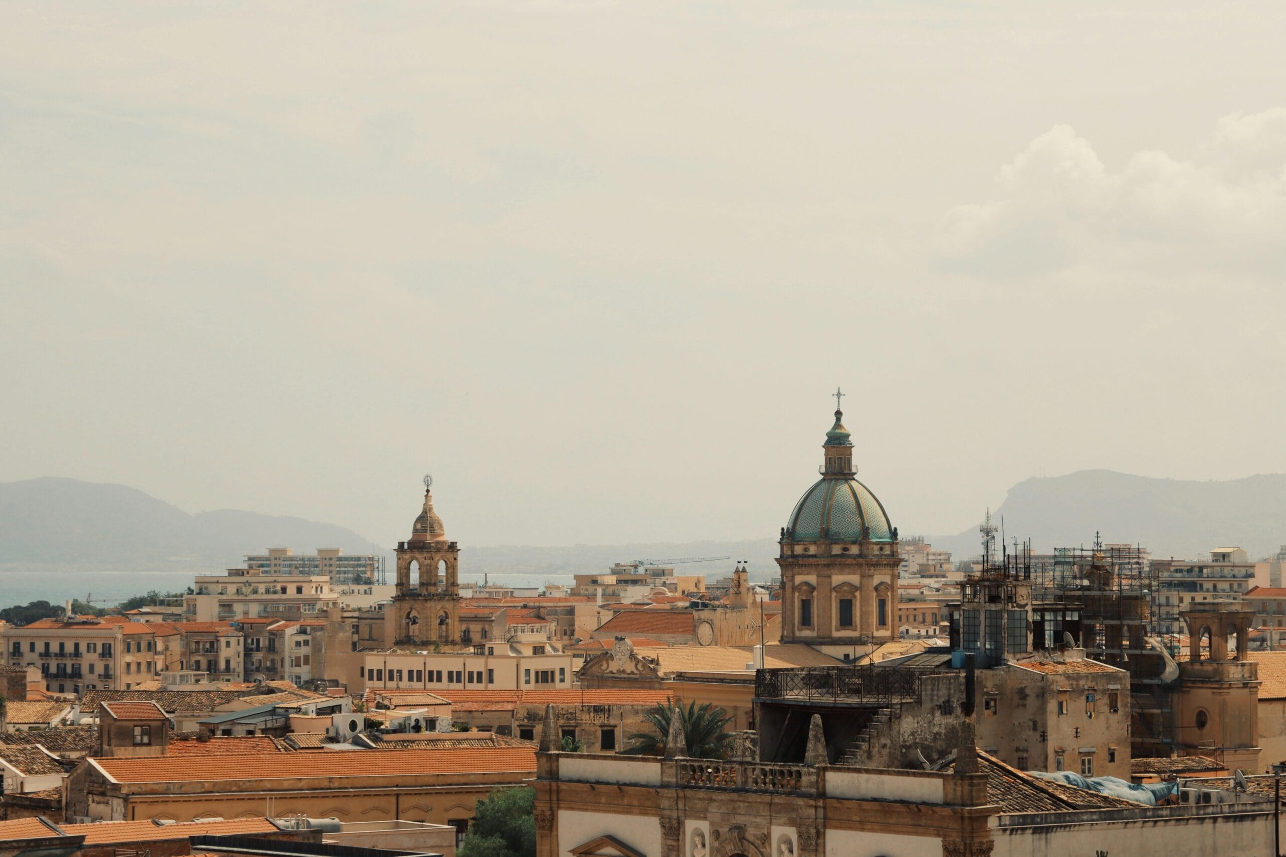 Florence Free Tour