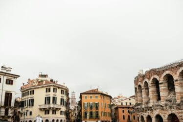 Verona Free Tour