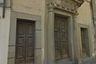 Florence Free Tour