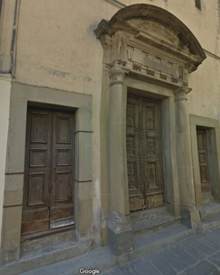 Florence Free Tour