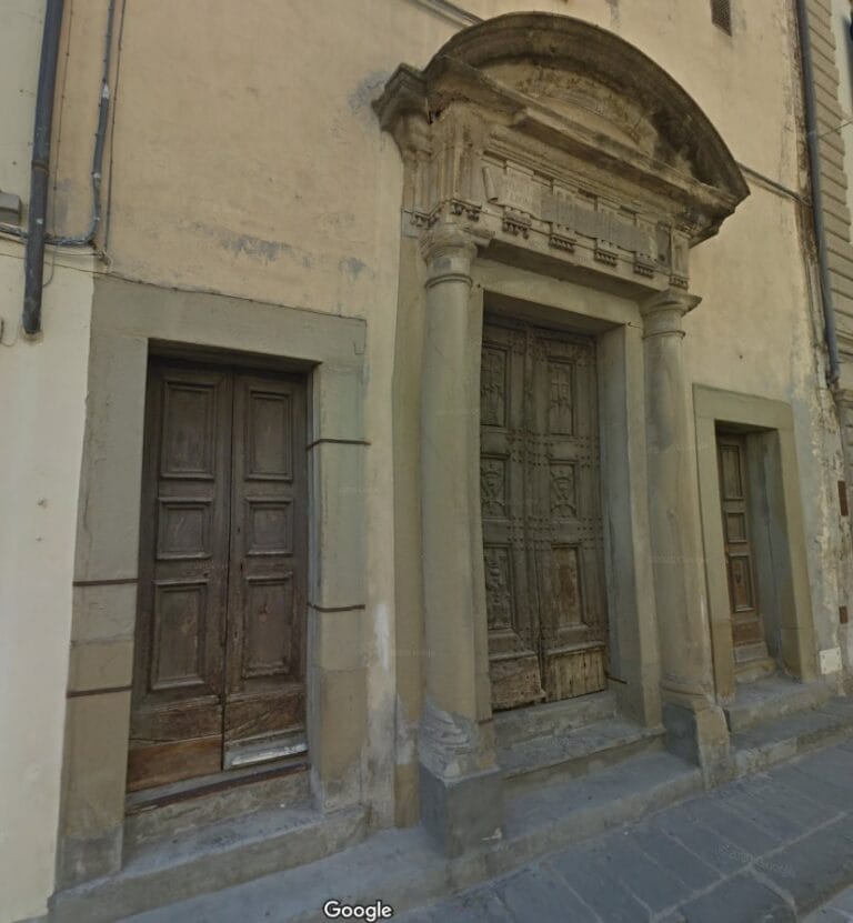 Florence Free Tour