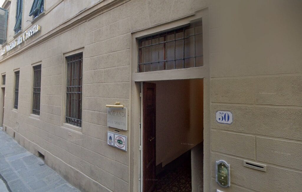 Florence Free Tour