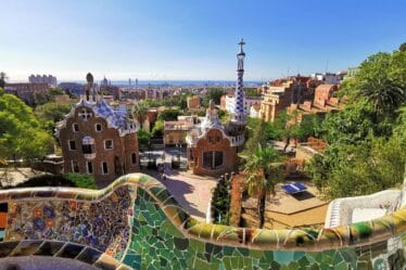 Barcelona Free Tour