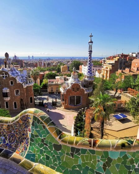 Barcelona Free Tour