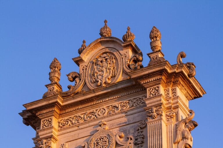 Lecce Free Tour