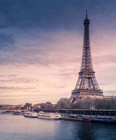 Parigi Free Tour