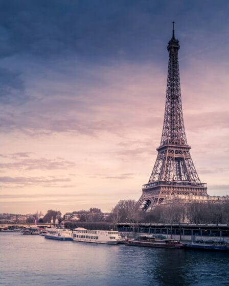 Parigi Free Tour